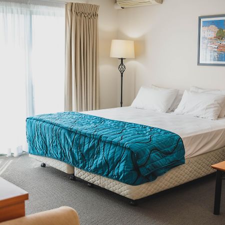 Heritage Cairns Hotel Dış mekan fotoğraf