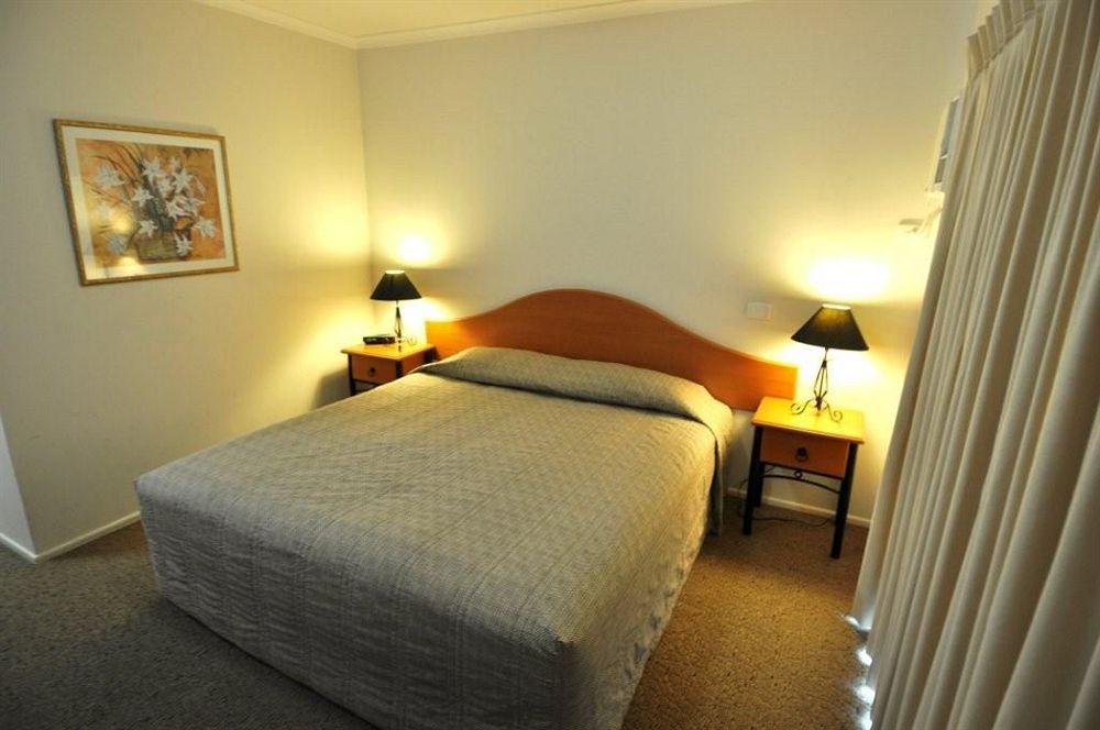 Heritage Cairns Hotel Dış mekan fotoğraf