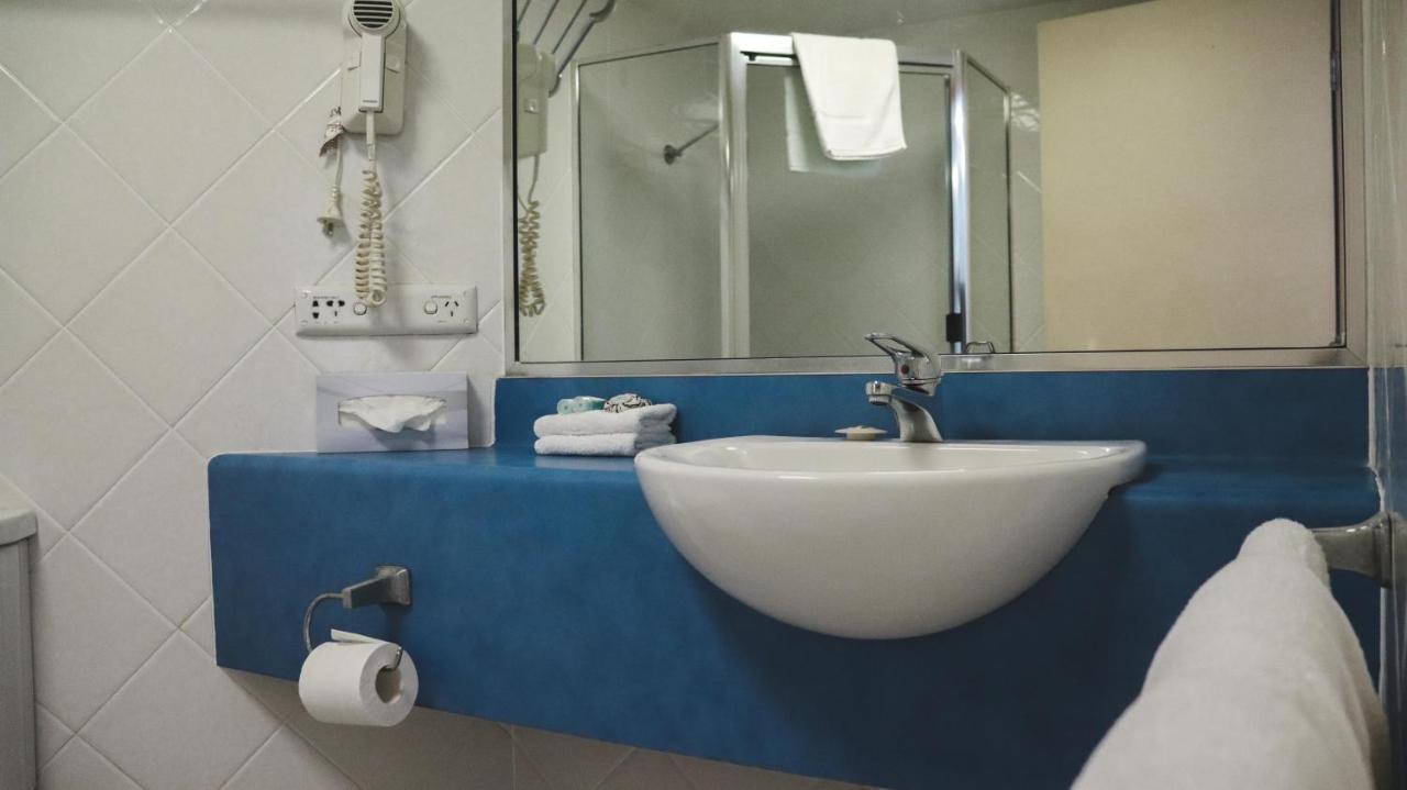 Heritage Cairns Hotel Dış mekan fotoğraf