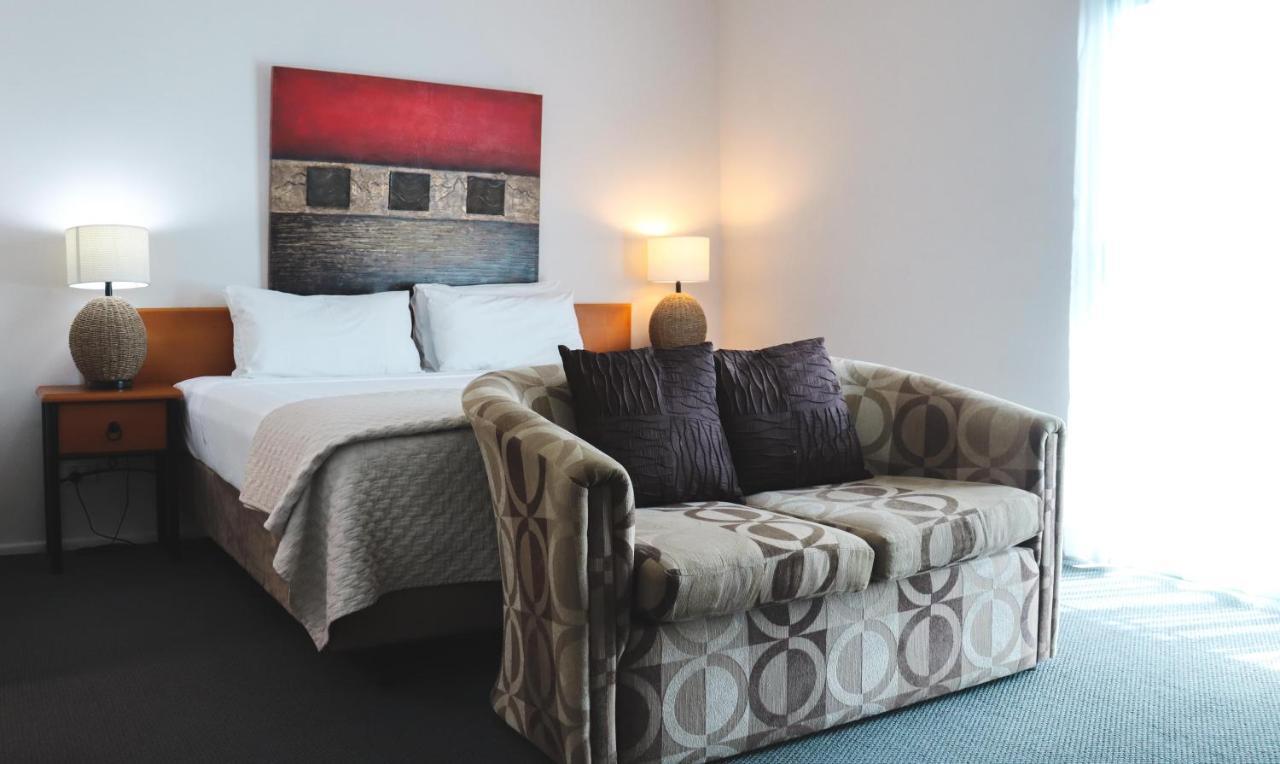 Heritage Cairns Hotel Dış mekan fotoğraf