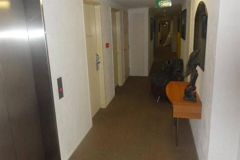 Heritage Cairns Hotel Dış mekan fotoğraf