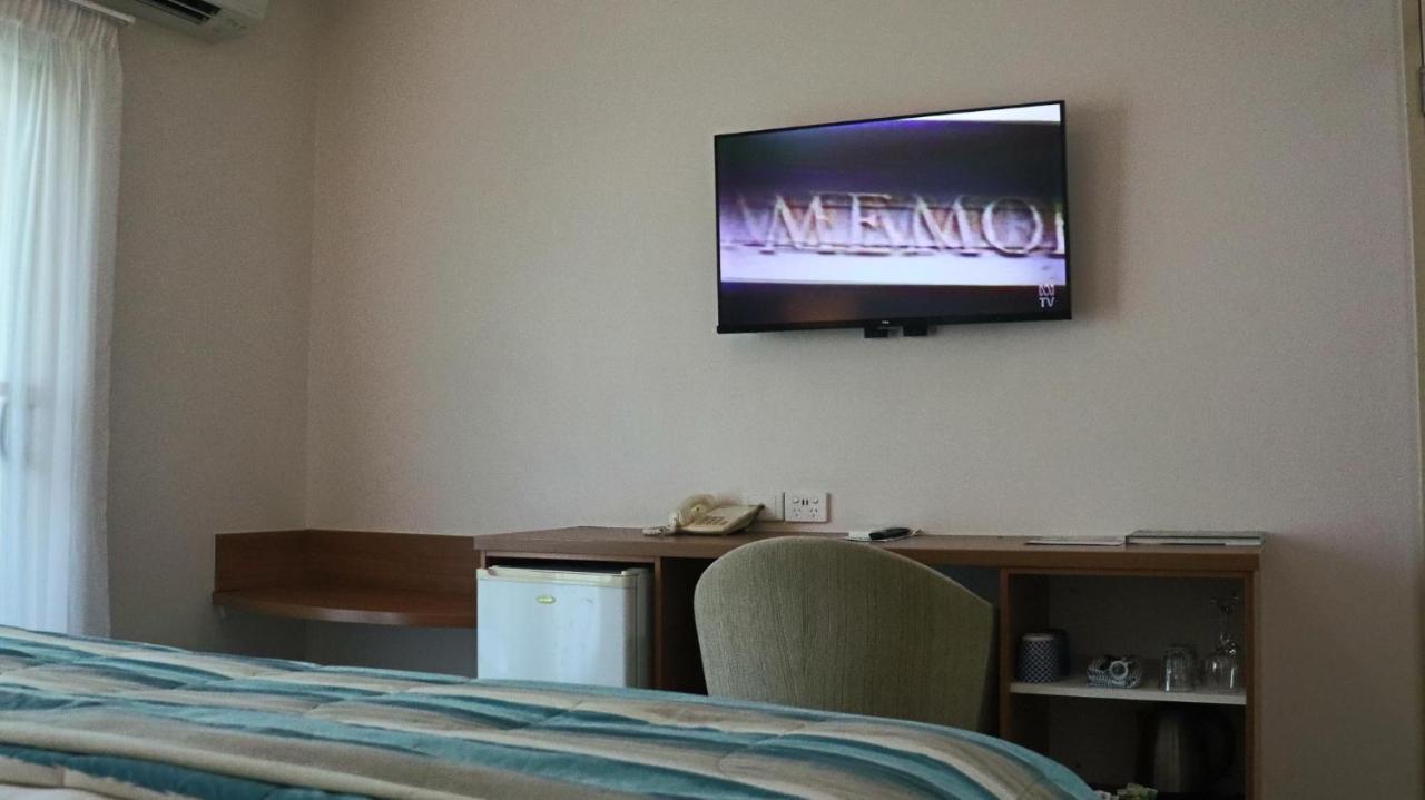 Heritage Cairns Hotel Dış mekan fotoğraf