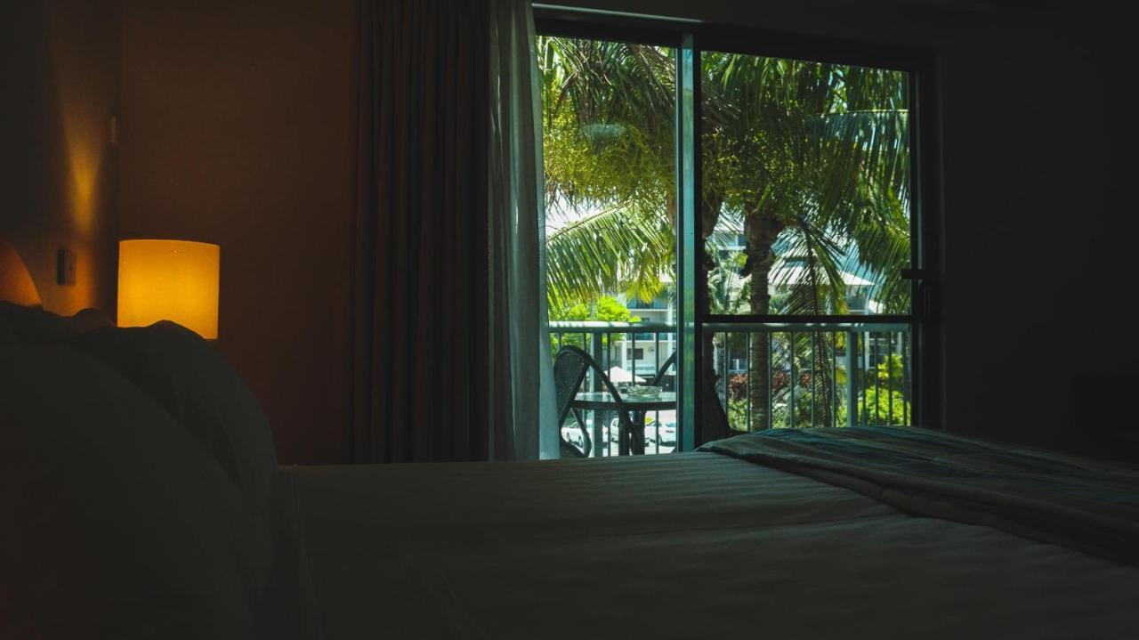 Heritage Cairns Hotel Dış mekan fotoğraf