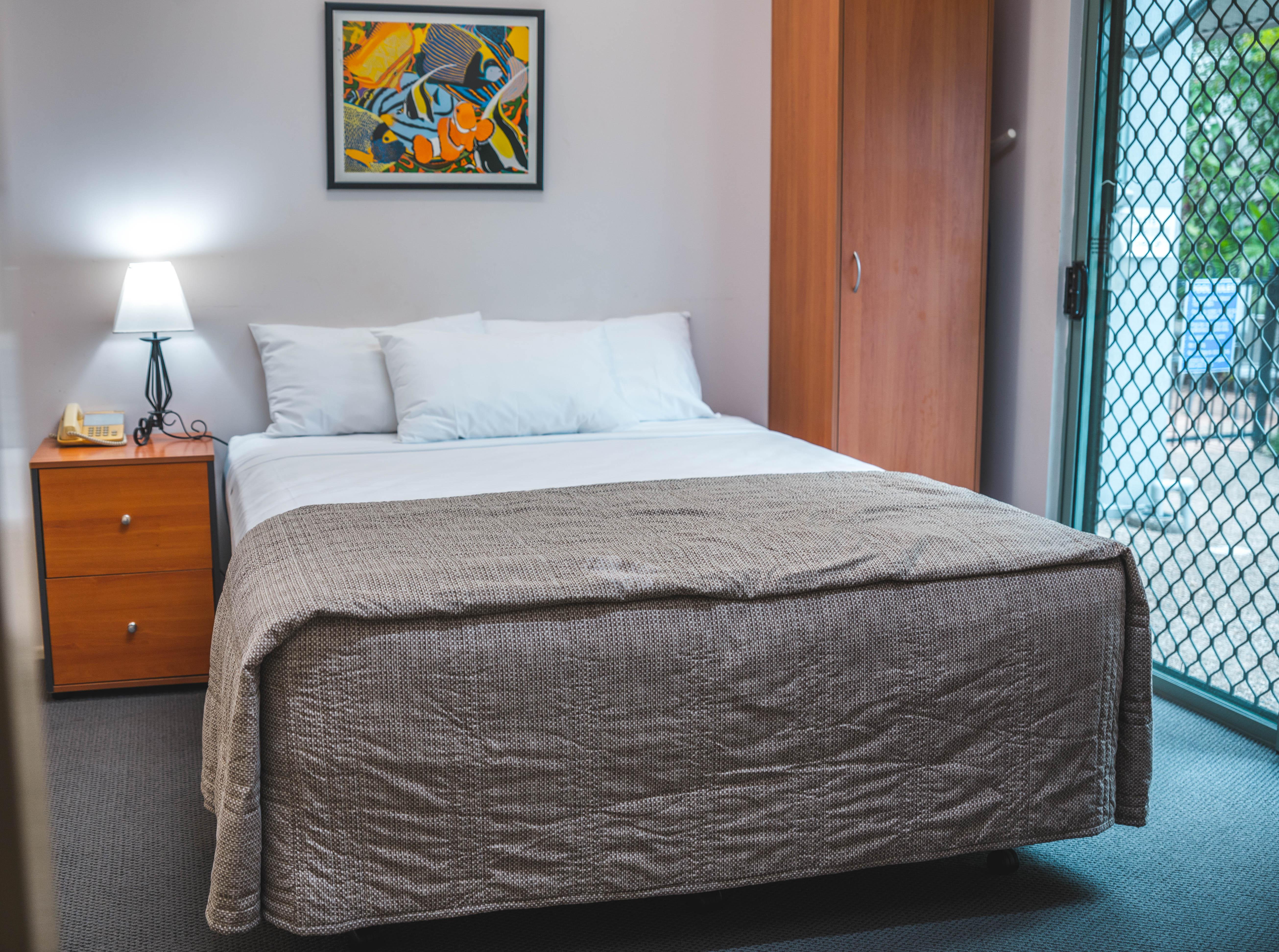 Heritage Cairns Hotel Dış mekan fotoğraf