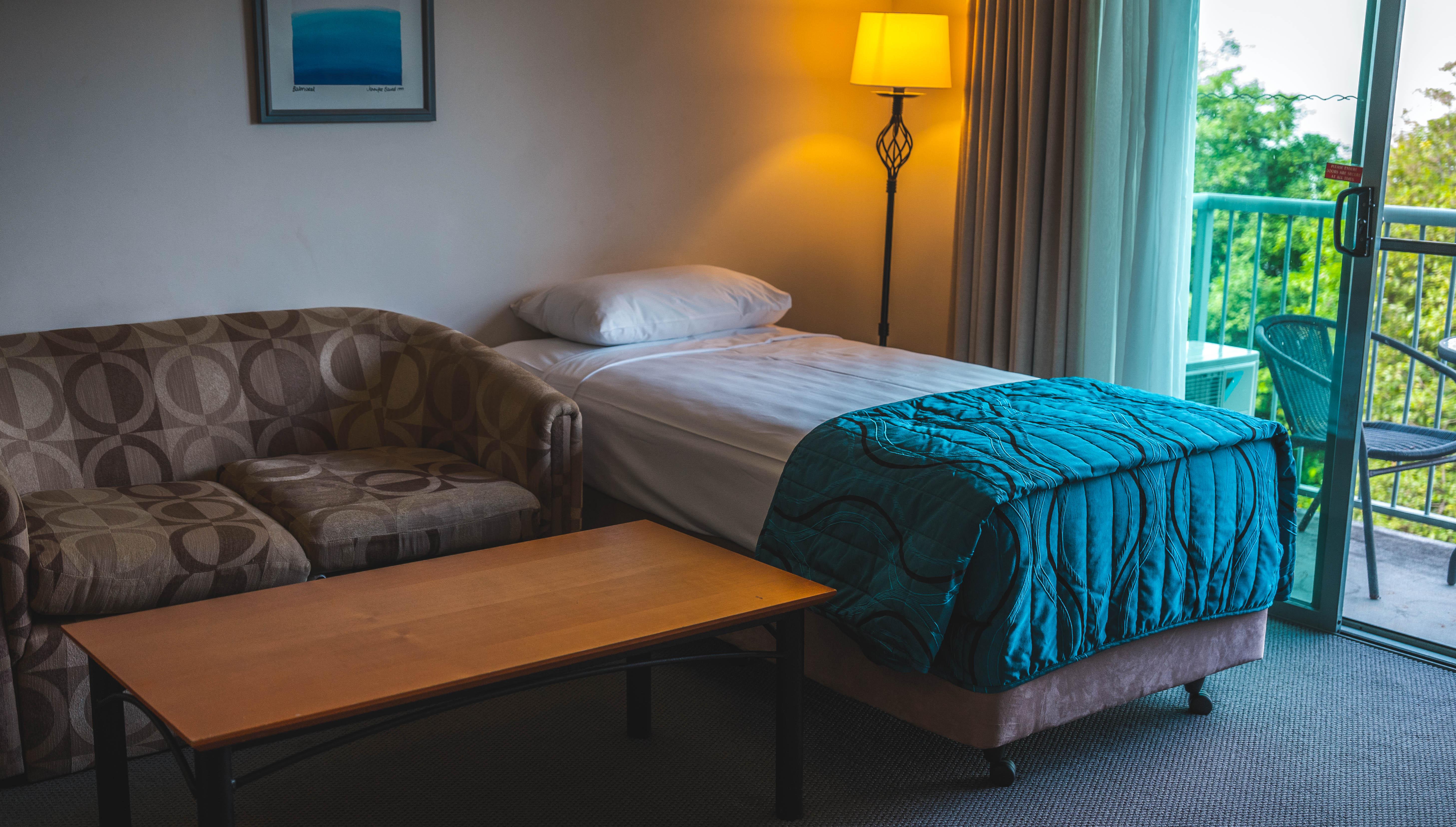 Heritage Cairns Hotel Dış mekan fotoğraf