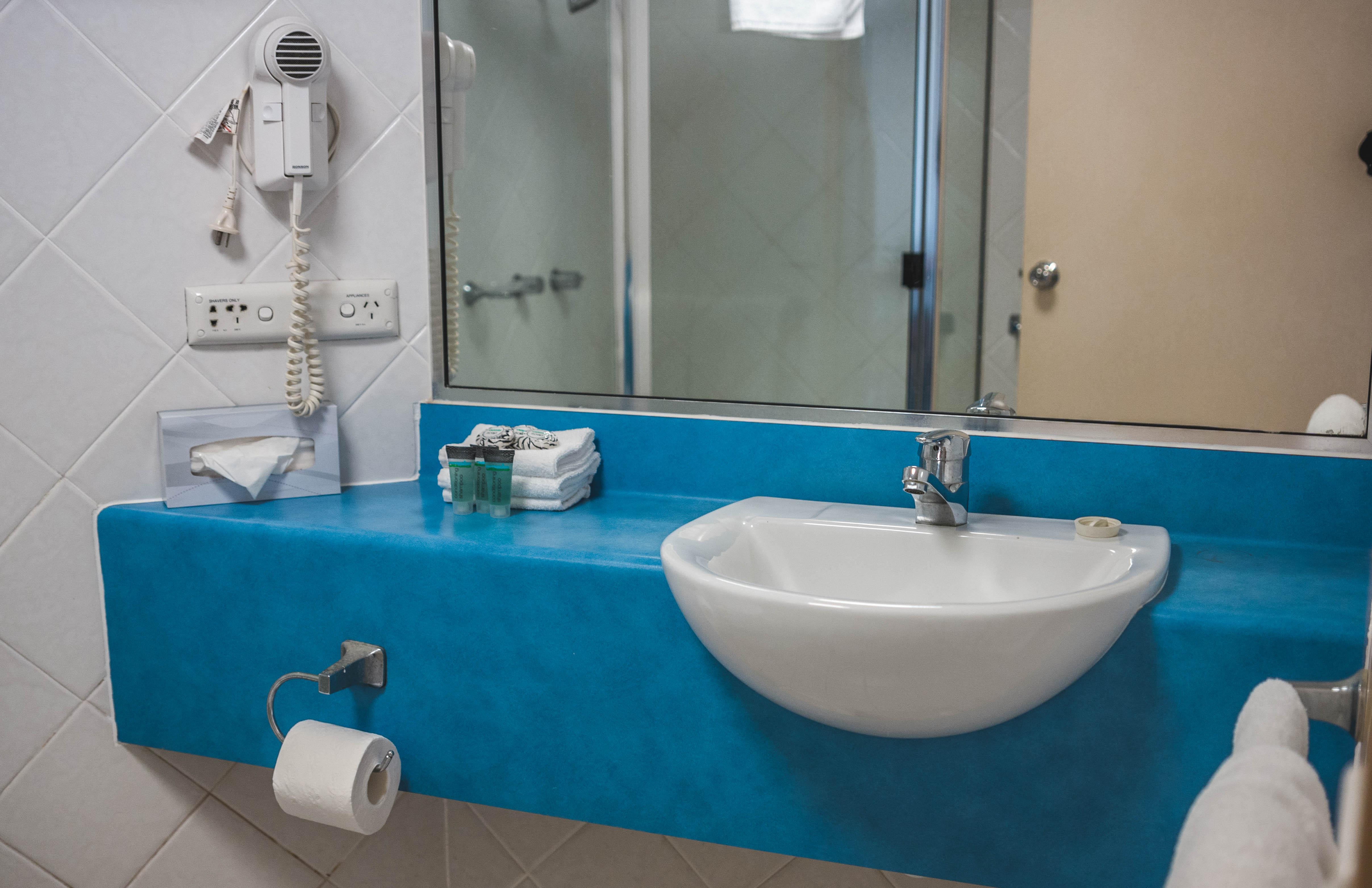 Heritage Cairns Hotel Dış mekan fotoğraf