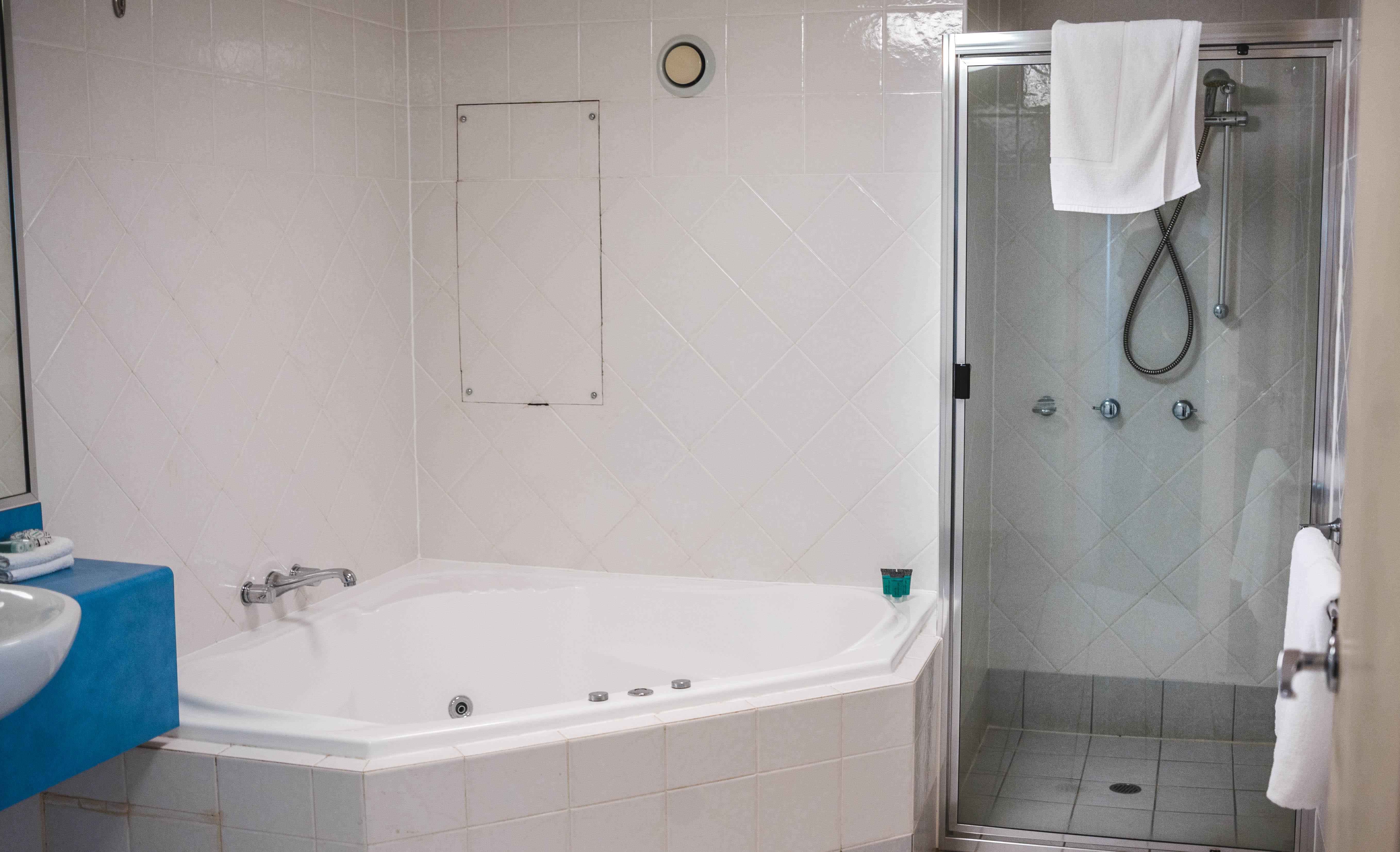 Heritage Cairns Hotel Dış mekan fotoğraf