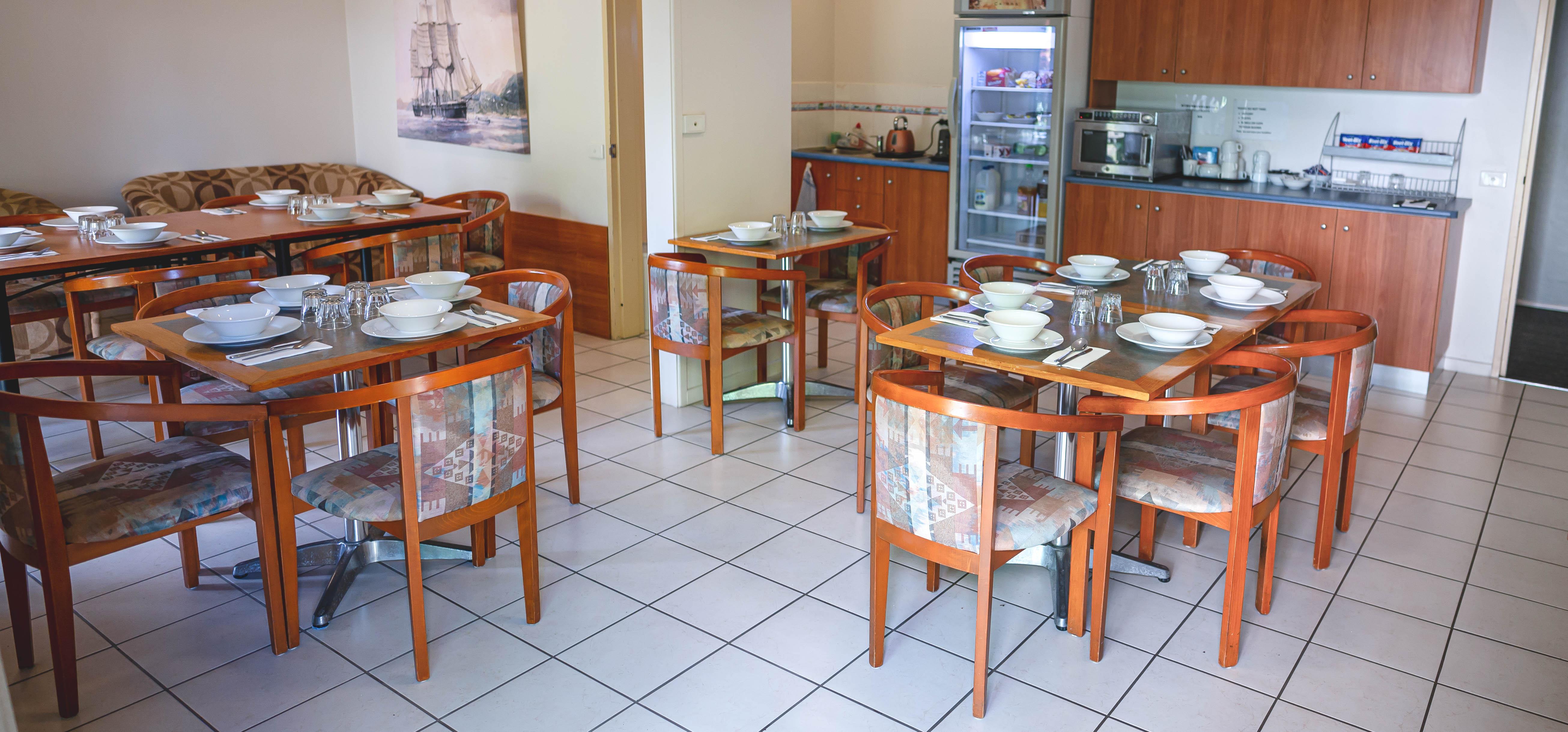 Heritage Cairns Hotel Dış mekan fotoğraf