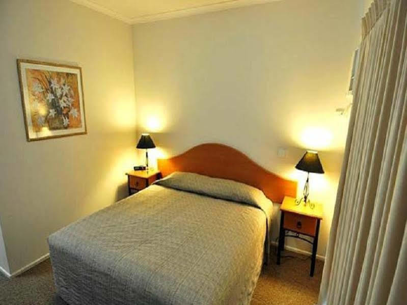 Heritage Cairns Hotel Dış mekan fotoğraf