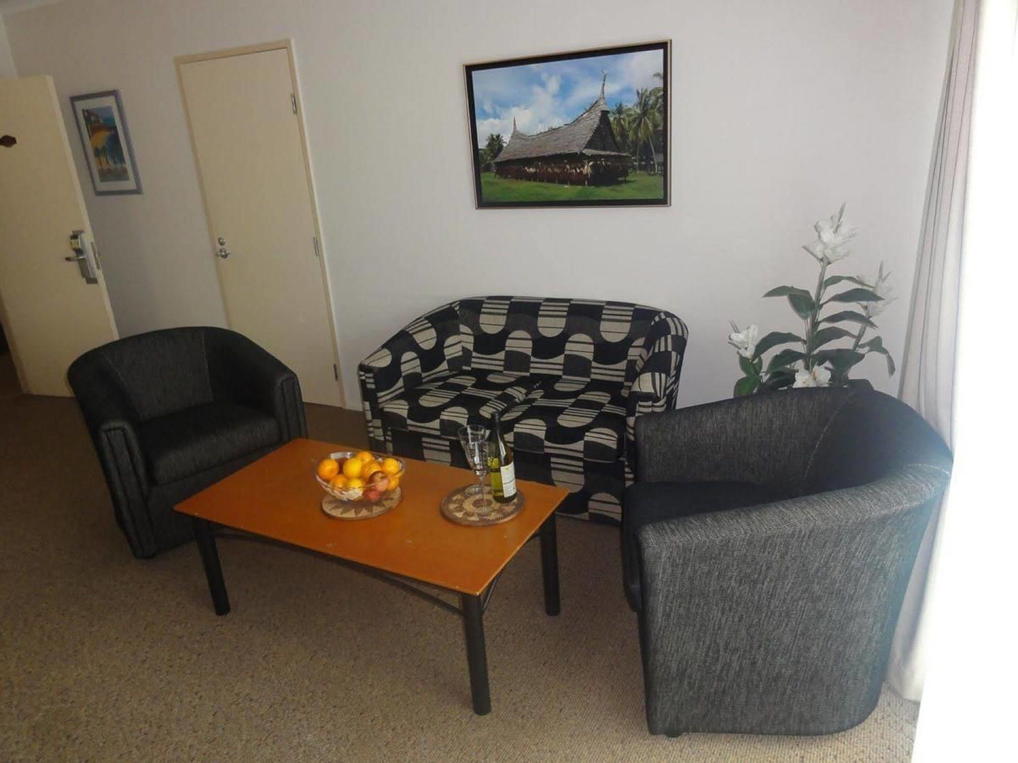 Heritage Cairns Hotel Dış mekan fotoğraf